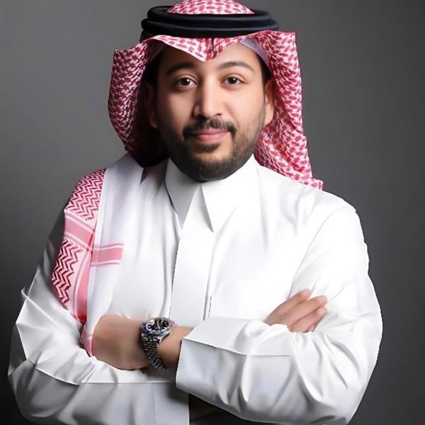 Sulaiman Mohammad Abdullah Alghumaiz