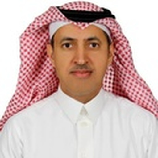 Hisham Abdulrahman Almogren